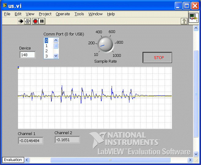 Windaq  
        
 
 
 Labview